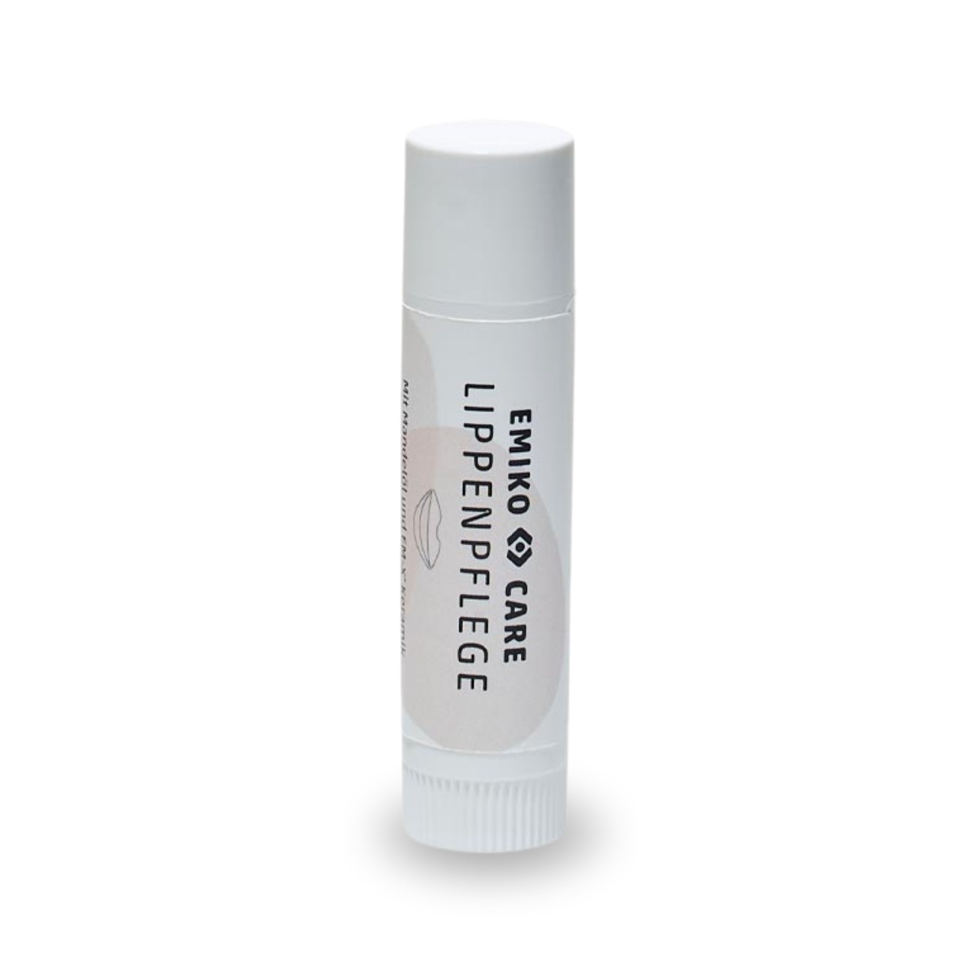 EMIKOCare LippenPflege - Mit Rügener Heilkreide & Bio-Ölen