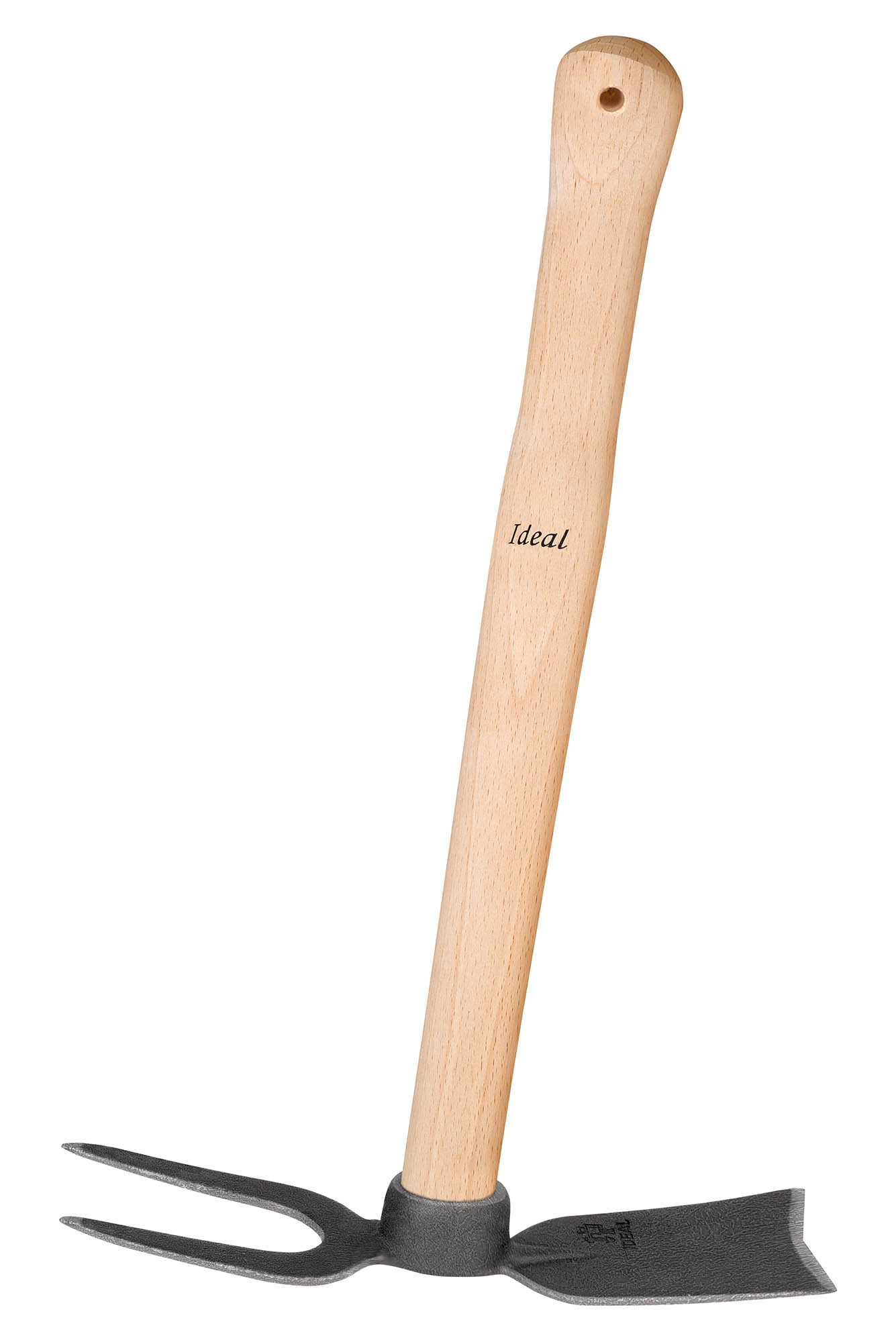 IDEAL-Doppelhäckchen