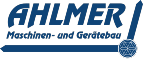 Ahlmer