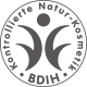 BDIH Natur Kosmetik Logo