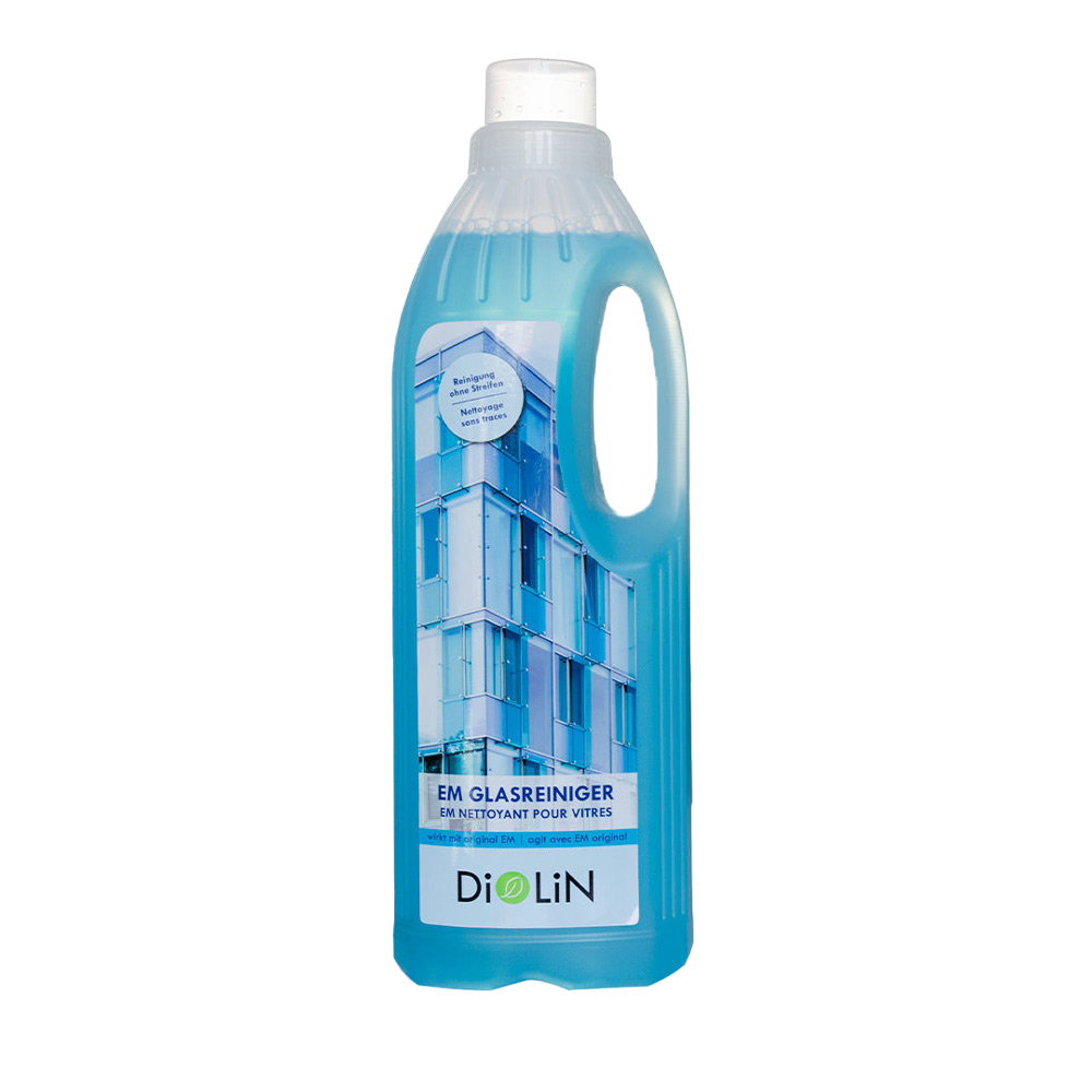 DiOLiN EM Glasreiniger