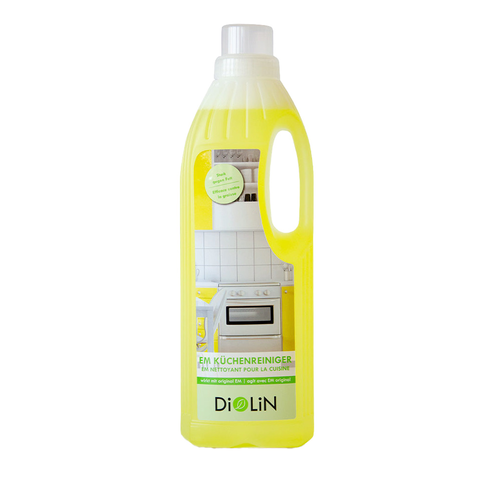 DiOLiN EM Küchenreiniger