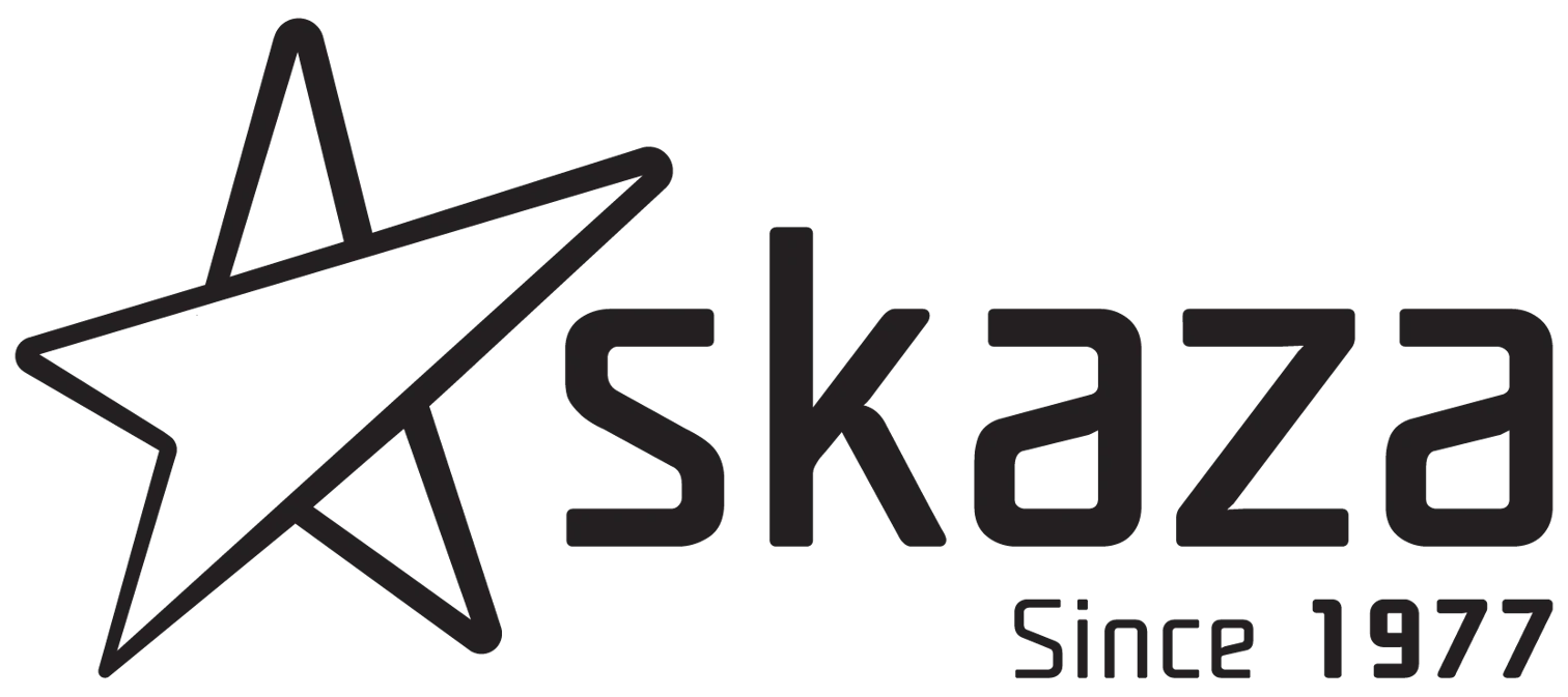 Skaza