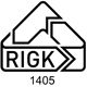 RIGK zertifiziert