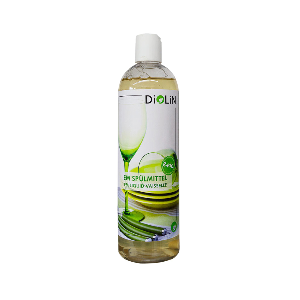 DiOLiN EM Spülmittel