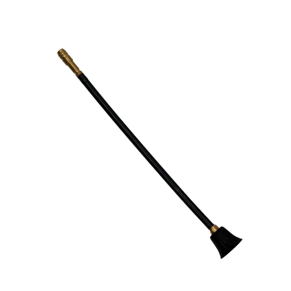Verlängerung Drucksprühgerät - 26 cm biegbar, fix