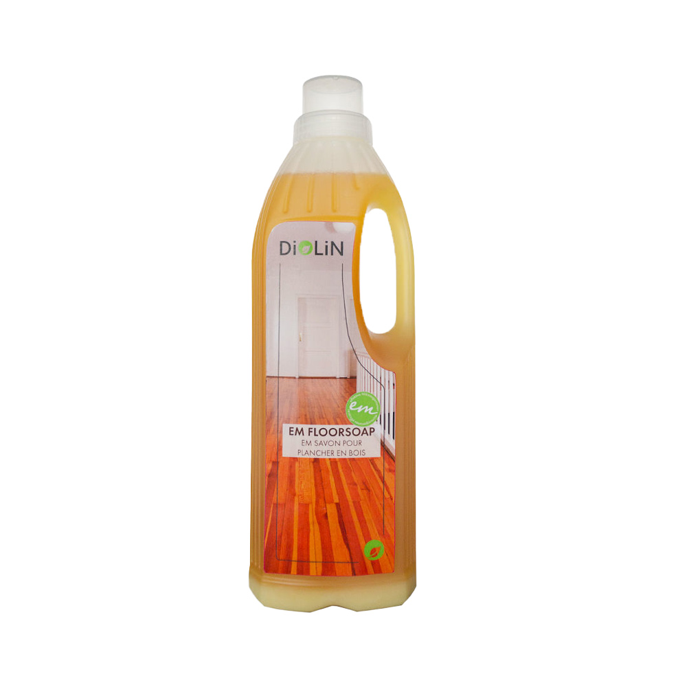 DiOLiN EM Floorsoap