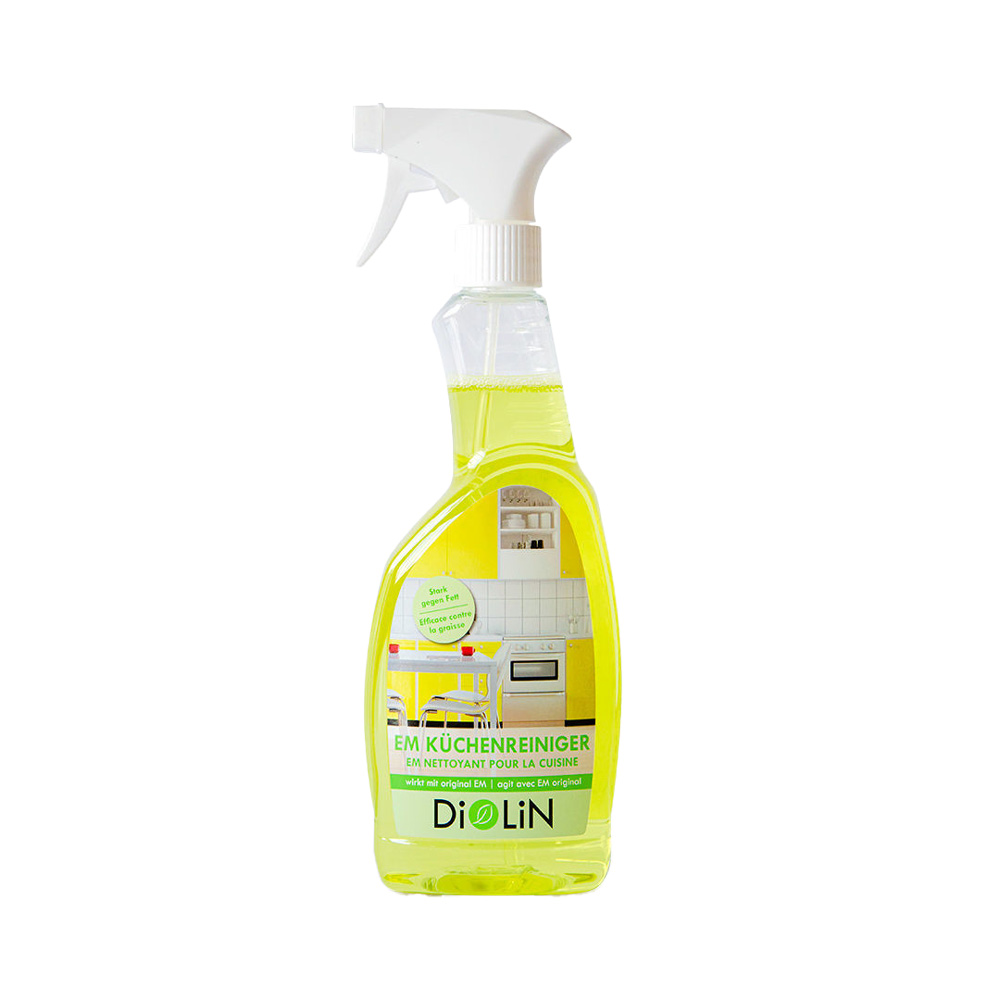 DiOLiN EM Küchenreiniger