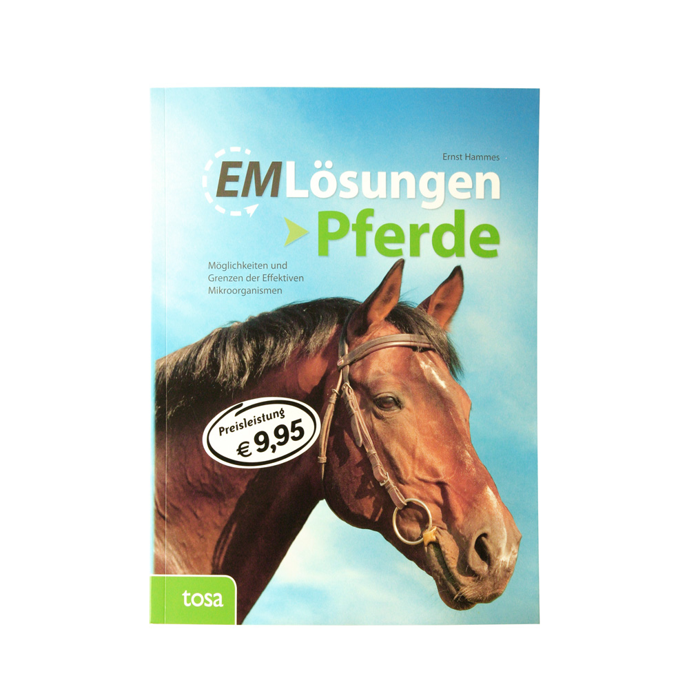 EM Lösungen - Pferde | Ernst Hammes