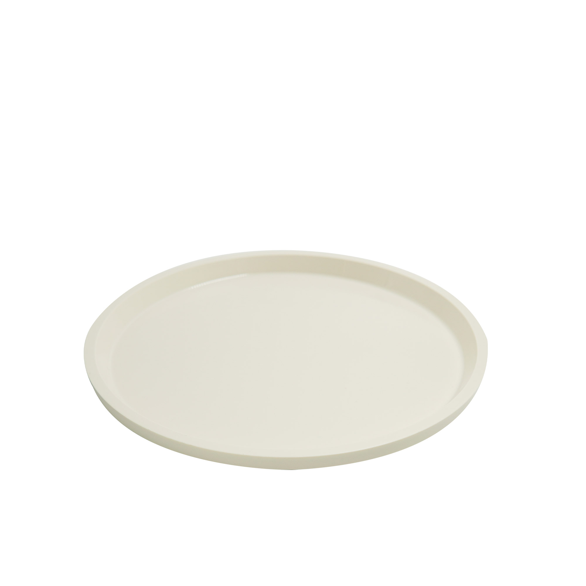 Ersatz-Deckel Bokashi Eimer Organko 2 weiß 9,6 l