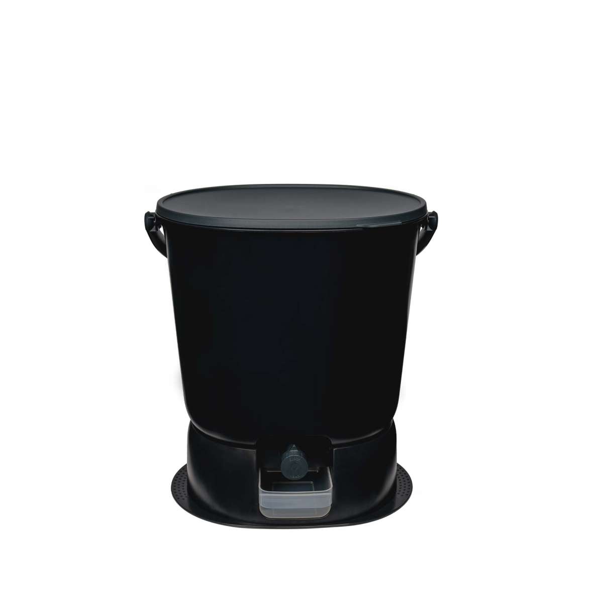 Bokashi Eimer Organko Essential 15,3 l - Fermentation von Garten- und Küchenabfällen