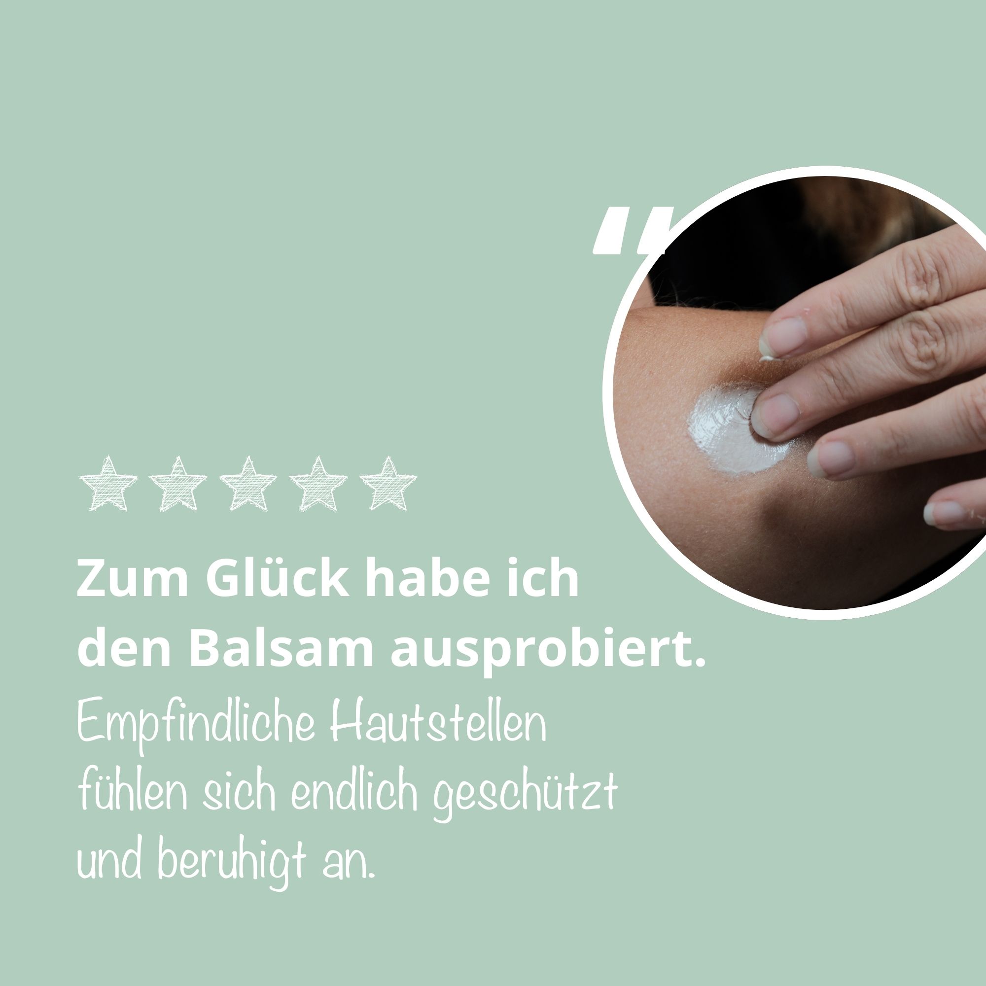 EMIKOCare Balsam - Hautregeneration & Tiefenpflege