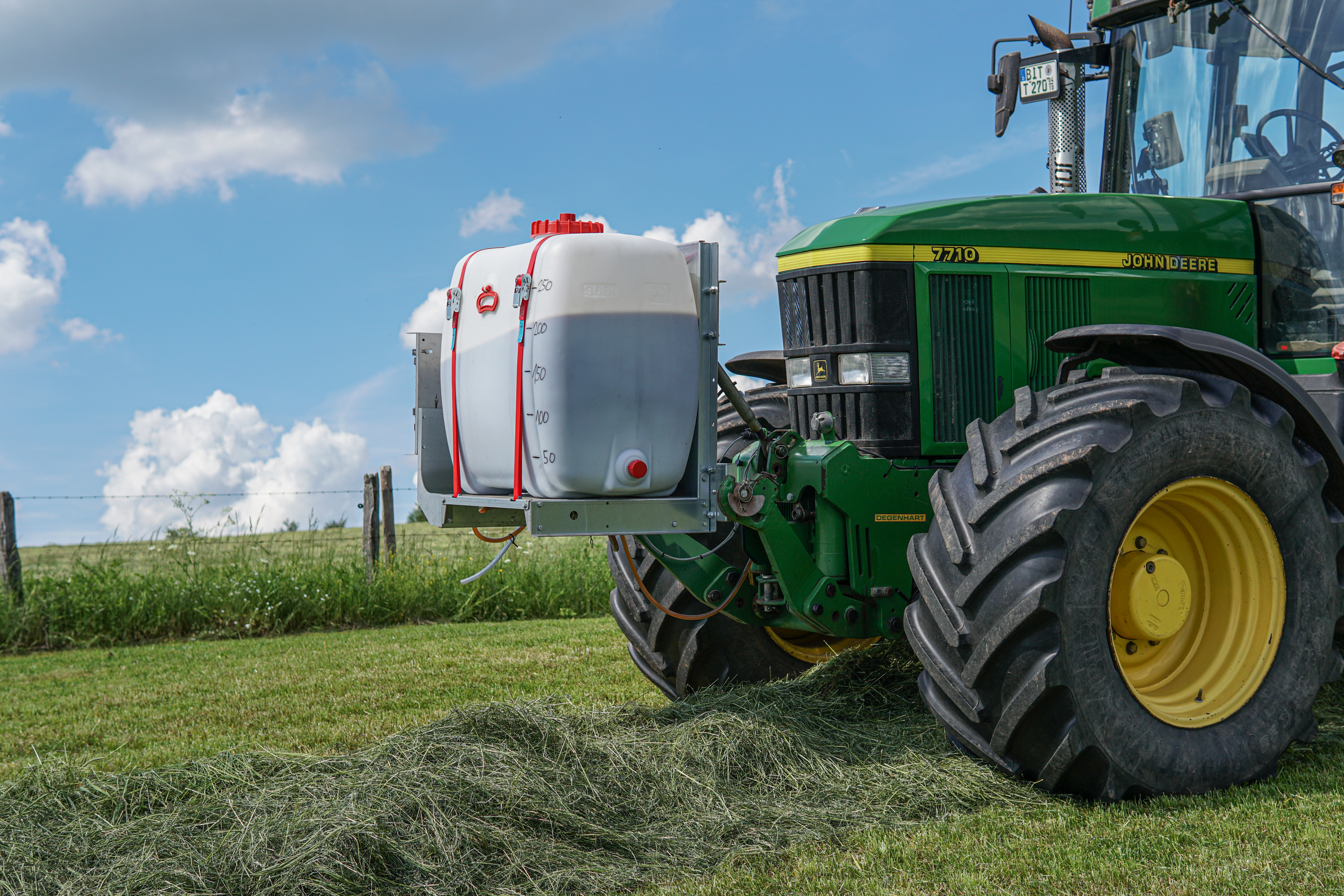 EMIKO Agrar – Effektive Mikroorganismen für regenerative Landwirtschaft