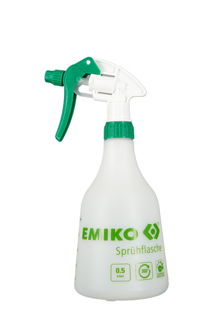 Sprühflasche 0,5 l