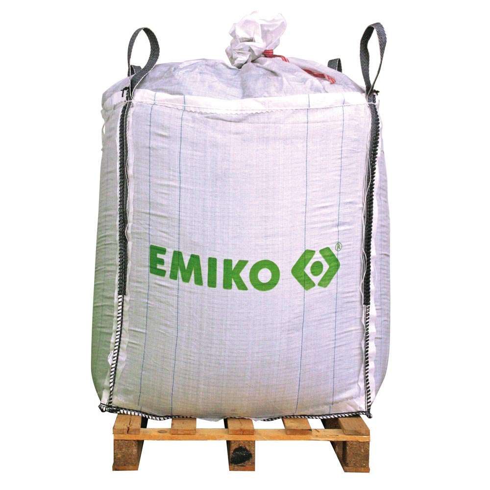 UrgesteinsMehl - 1000 kg BigBag