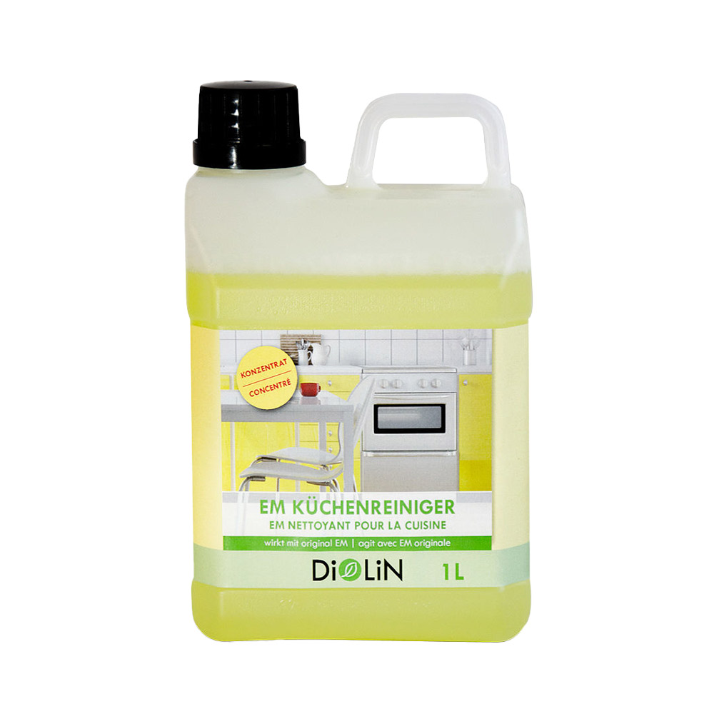 DiOLiN EM Küchenreiniger