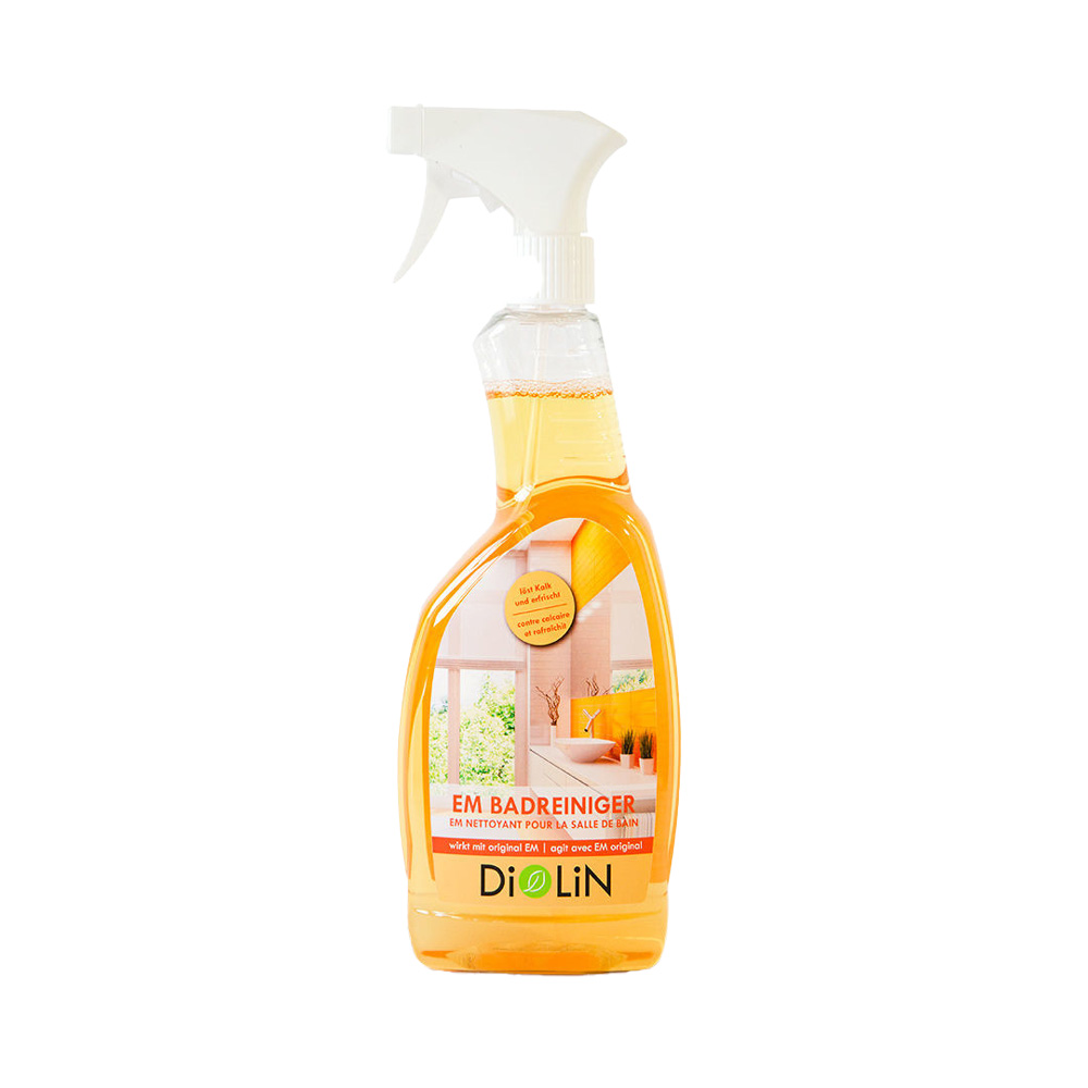 DiOLiN EM Badreiniger