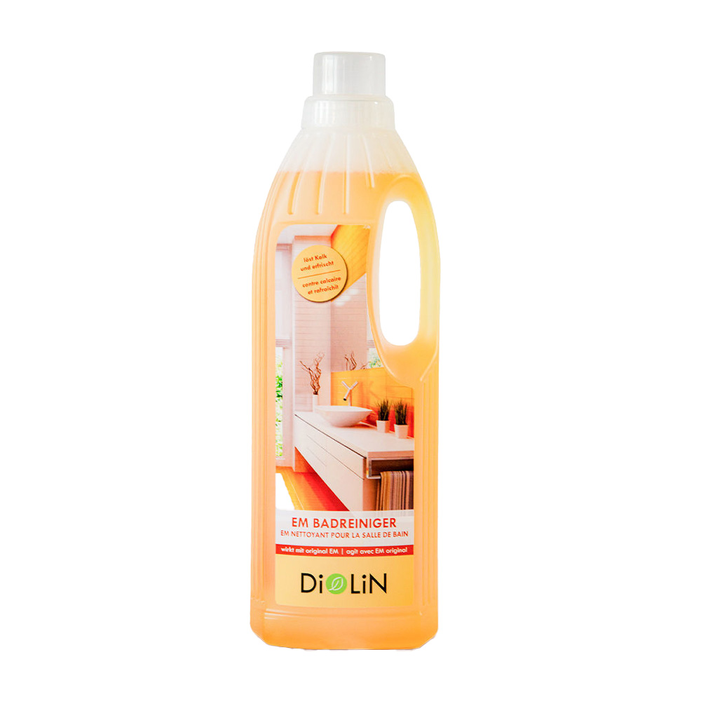 DiOLiN EM Badreiniger