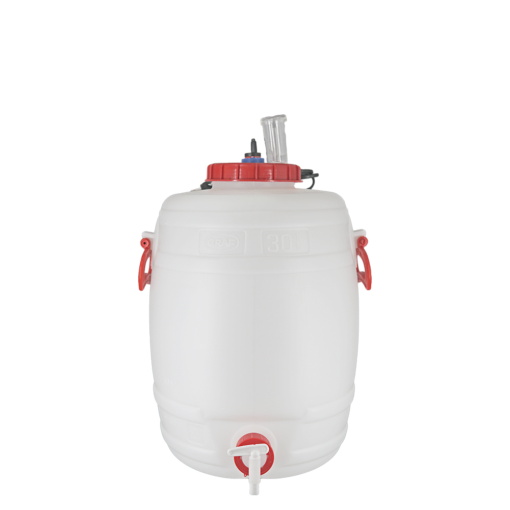 EMa Fermenter - Zur Herstellung von EMa