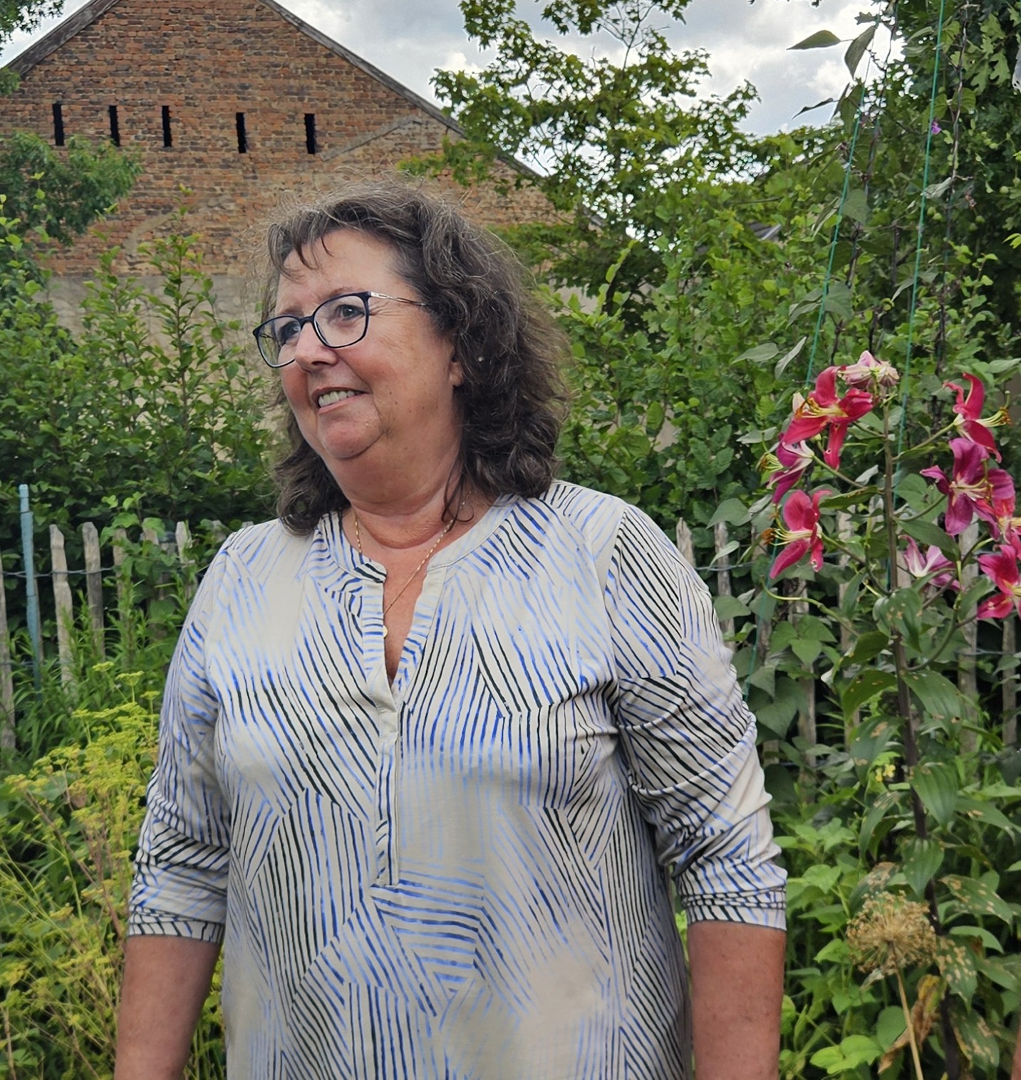Marion L.