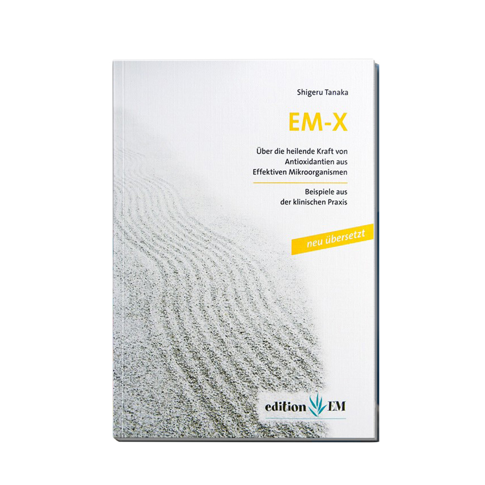 EM-X | Shigeru Tanaka