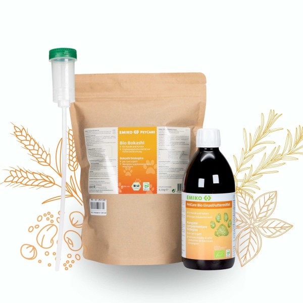 PetCare Fellwechsel-Paket