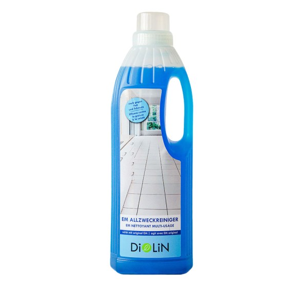 DiOLiN EM Allzweckreiniger, 1,0 l