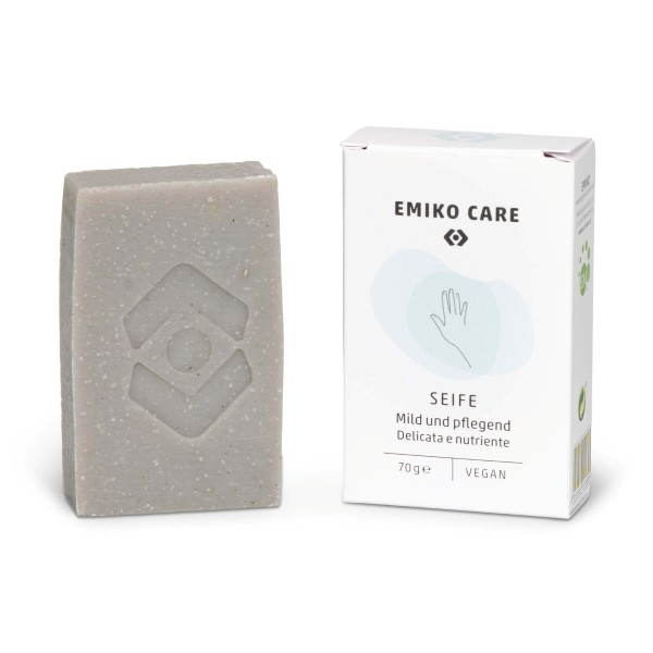 EMIKOCare Seife, 70 g
