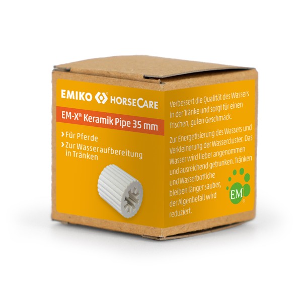 HorseCare EM-X Keramik, 35 mm