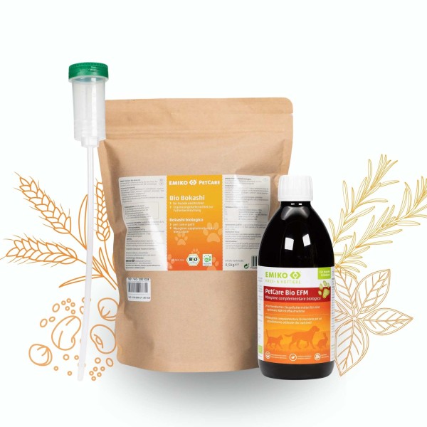 PetCare Fellwechsel-Paket