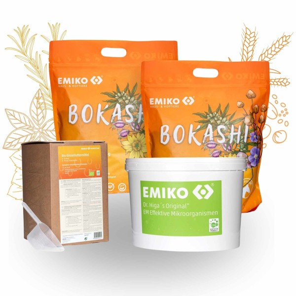 HorseCare Fellwechsel-Paket