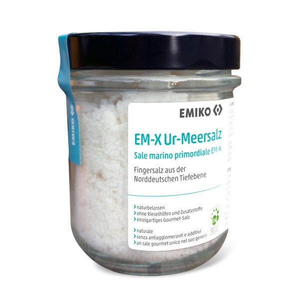 EM-X Ur-Meersalz Fingersalz