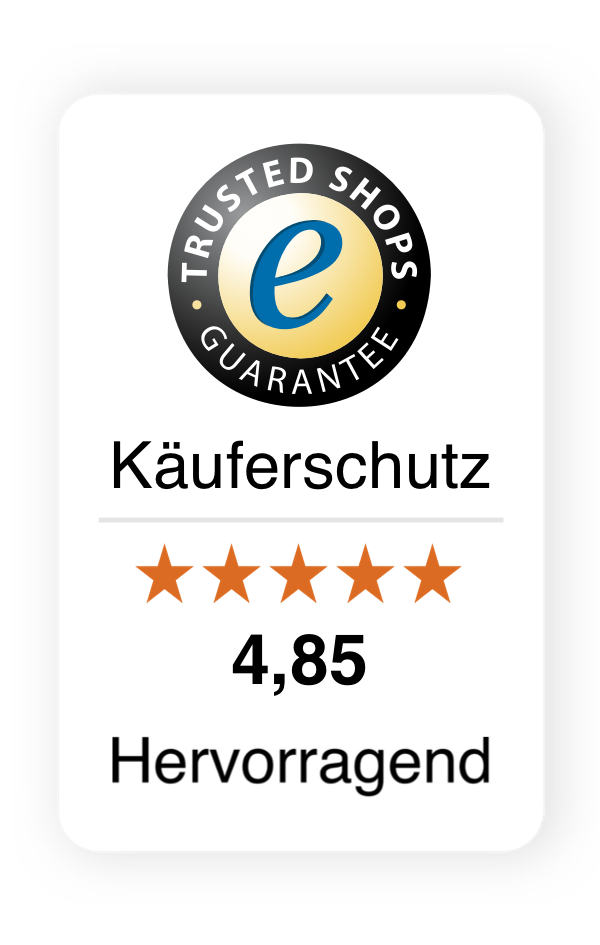 trusted shops - emiko.de