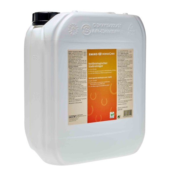 HorseCare Stallreiniger