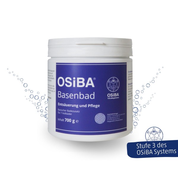 OSiBA Basenbad