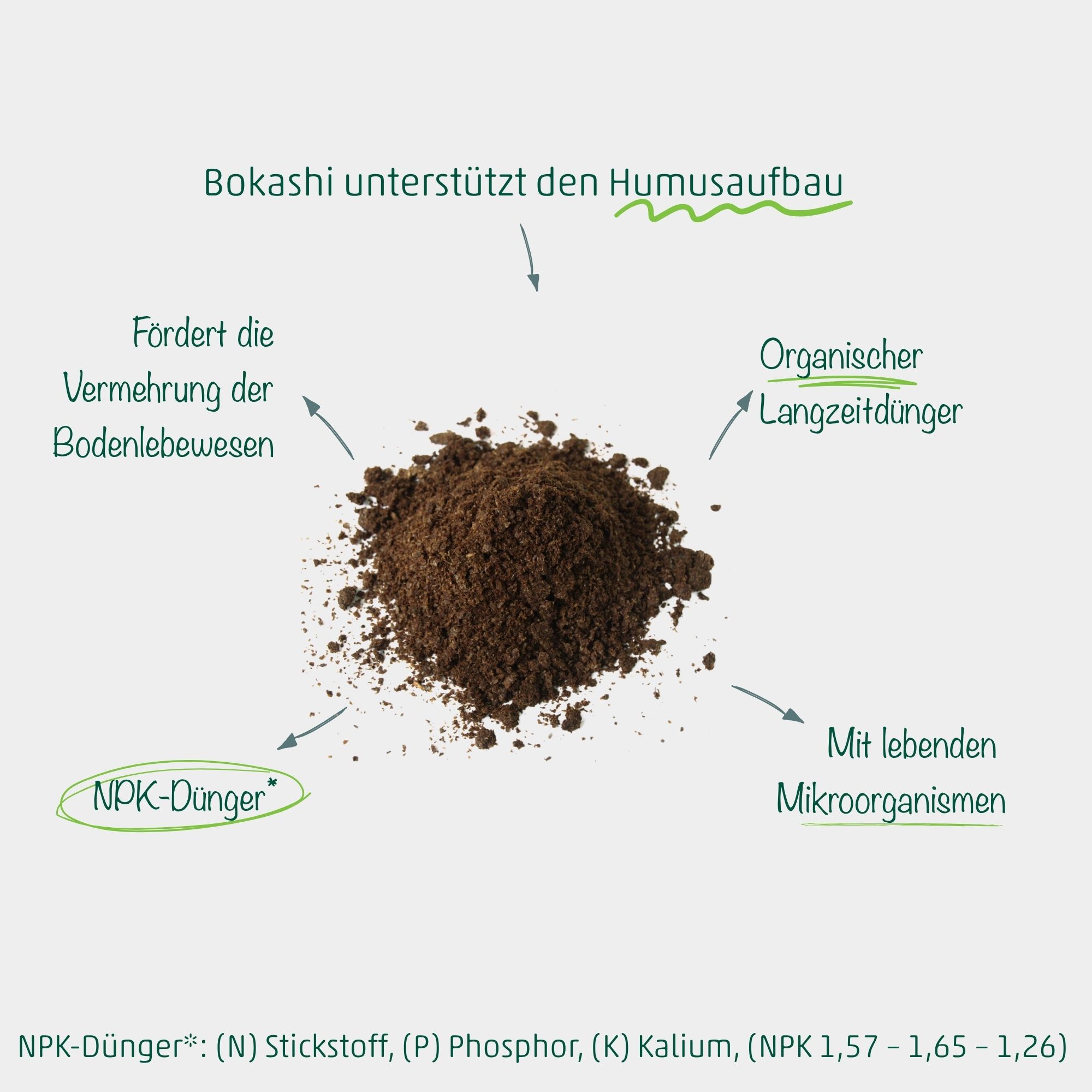 basilikum mit urin düngen Purgrün Bio-Basilikum-Dünger 1 Liter