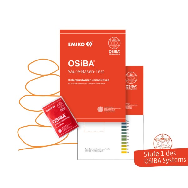 Messstation Urin pH-Wert