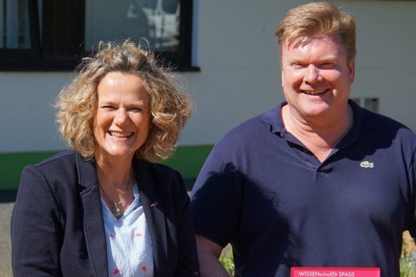 EMIKO Workshop im deutschen Museum